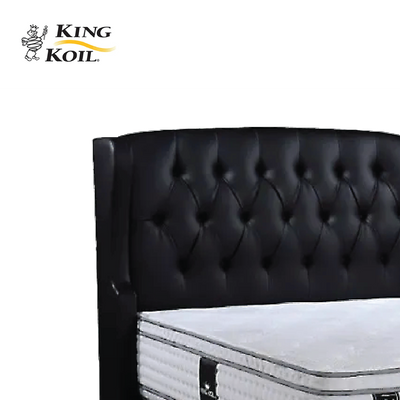 KING KOIL Luxury Qi-Cool Comfort Mattress