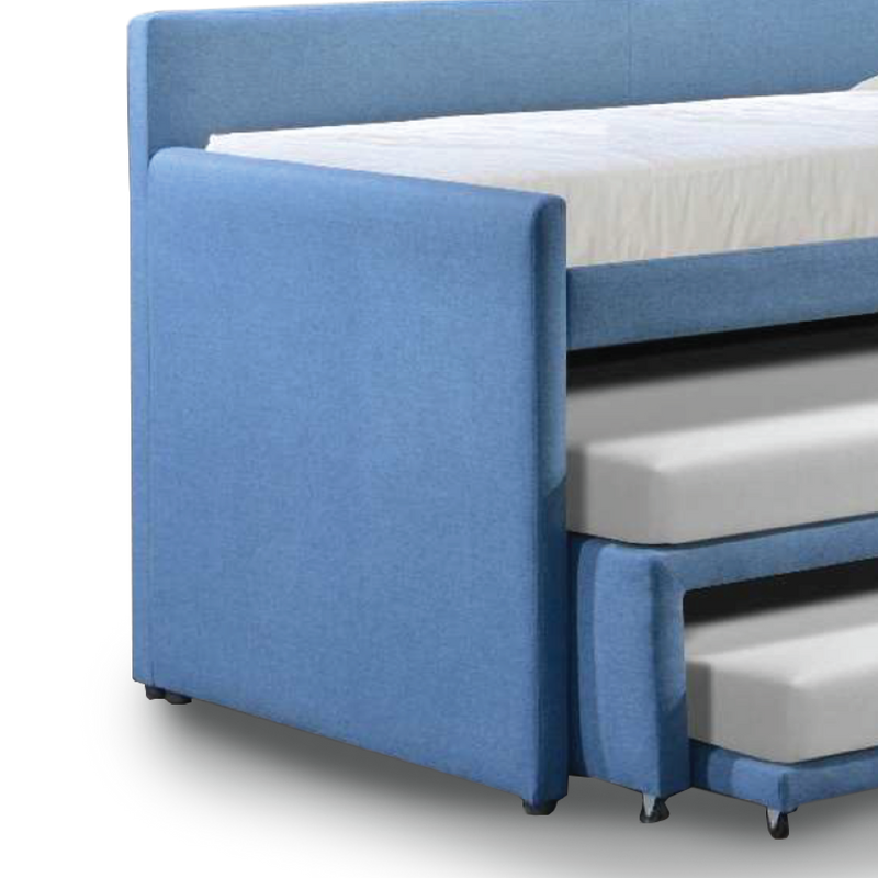 TRIPLO Single Pullout Bed