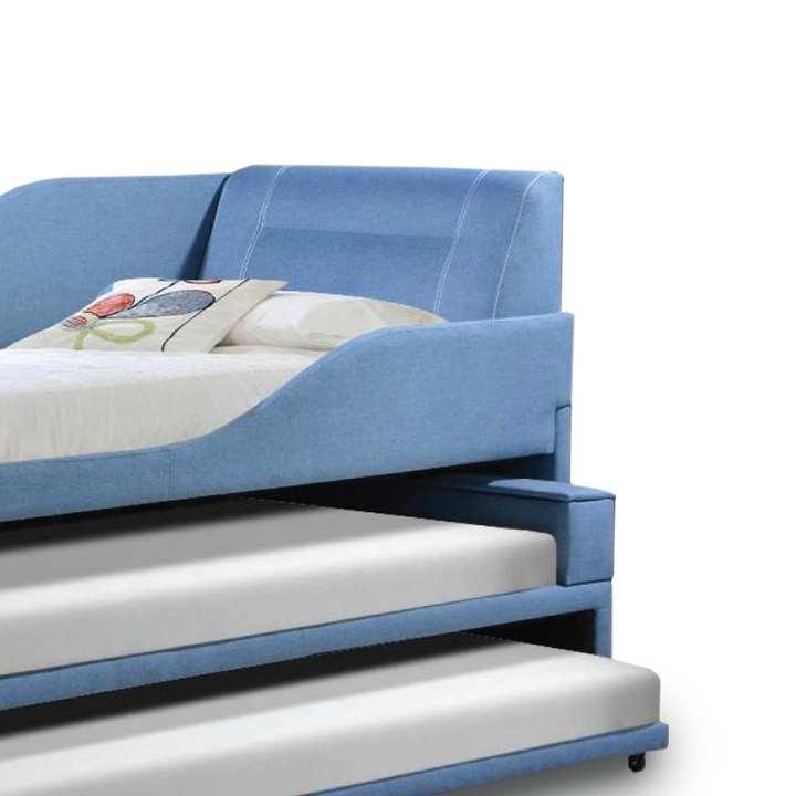 TRIPLO Single Pullout Bed