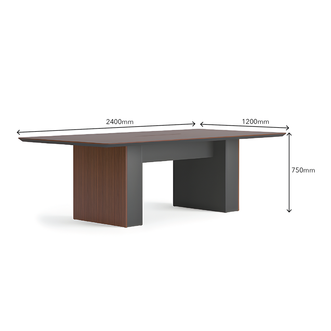 GEO Lite Meeting Table