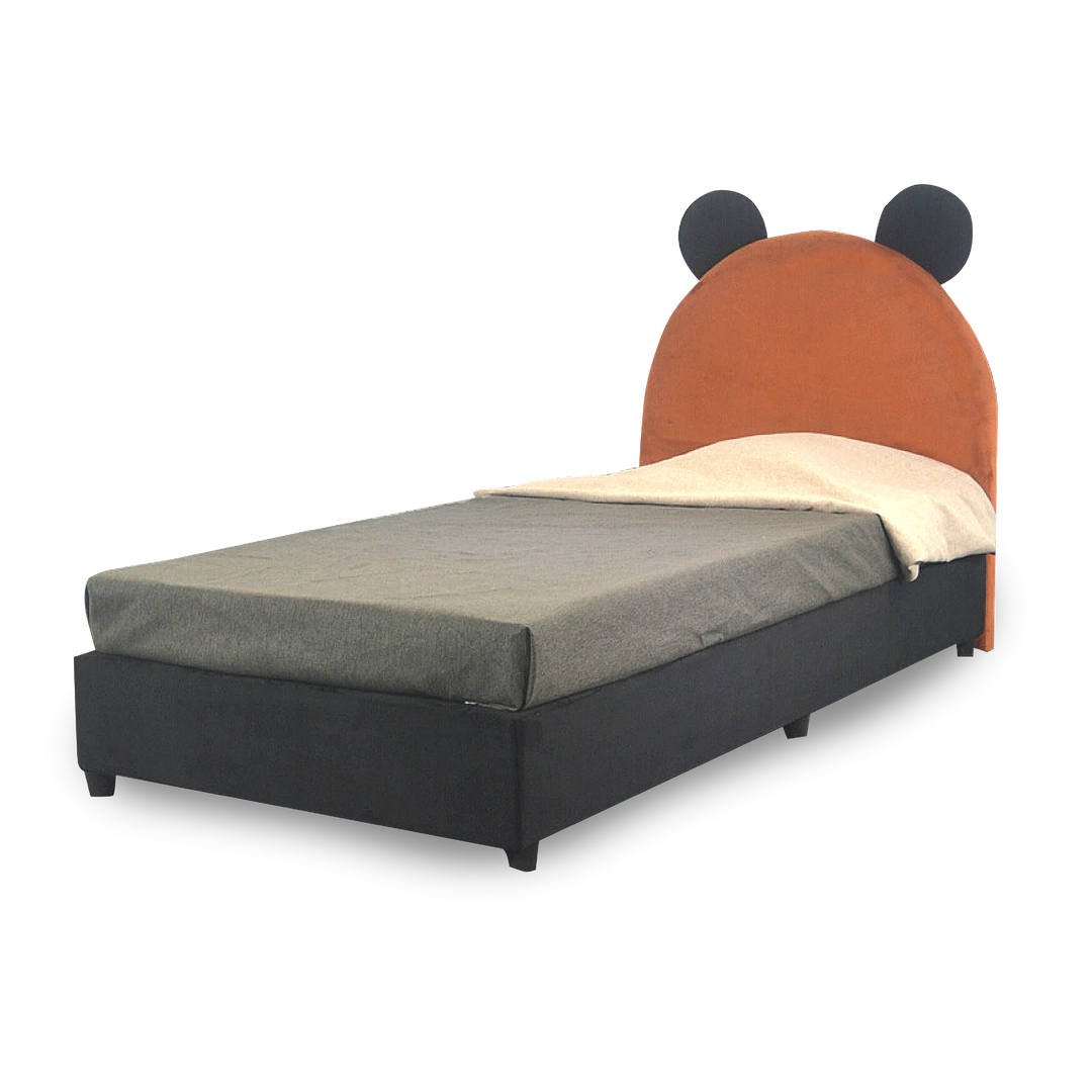 TEDDY Single Bed