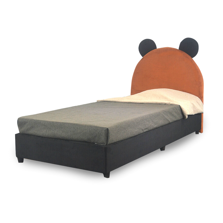 TEDDY Single Bed