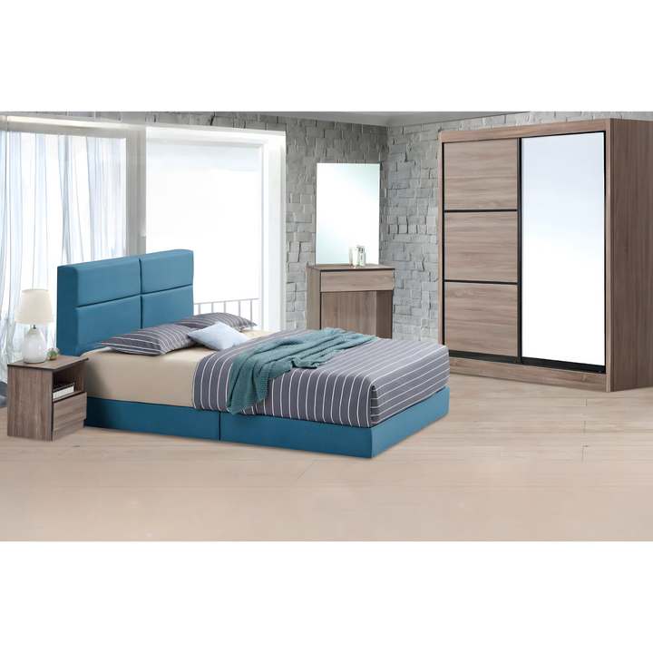 ARIZ Bedroom Set