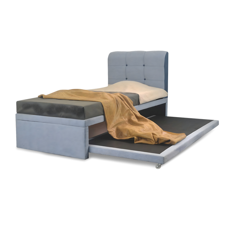 BLU Single Pullout Bed