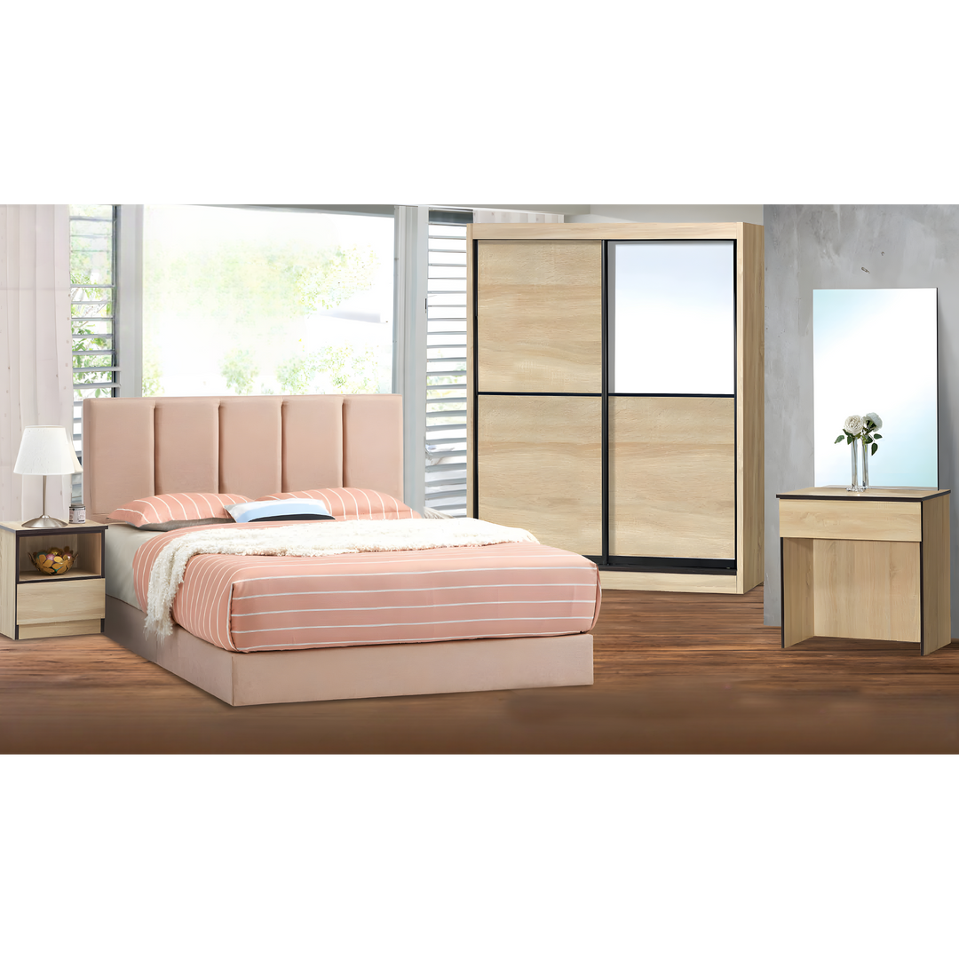 JOULE Bedroom Set