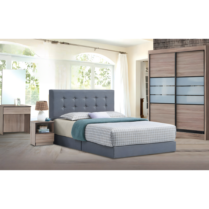NOOLE Bedroom Set