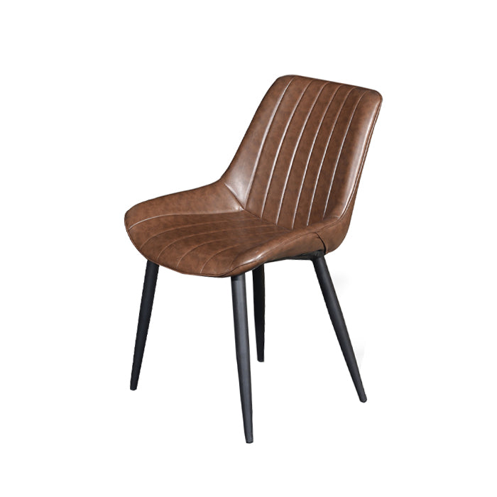 DC209 Dining Chair (Brown)