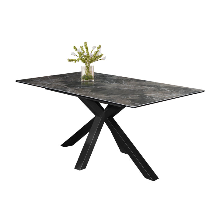 MARCO Dining Chair (Grey)