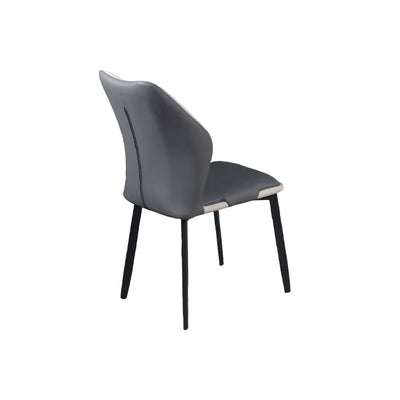 MARCO Dining Chair (Grey)
