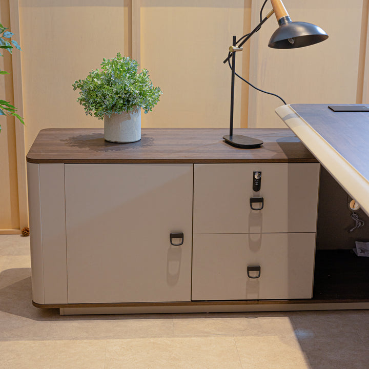 AVIS Director Table