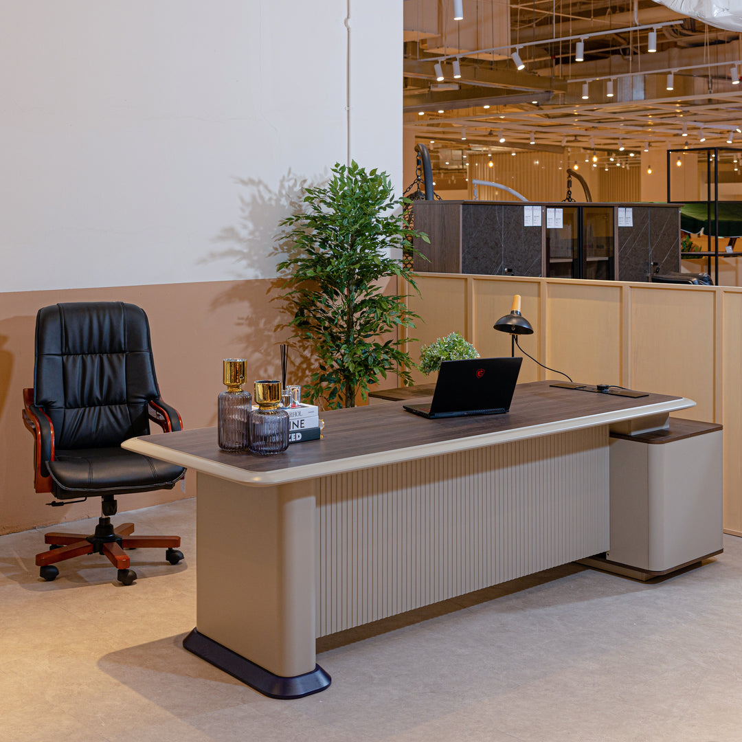 AVIS Director Table