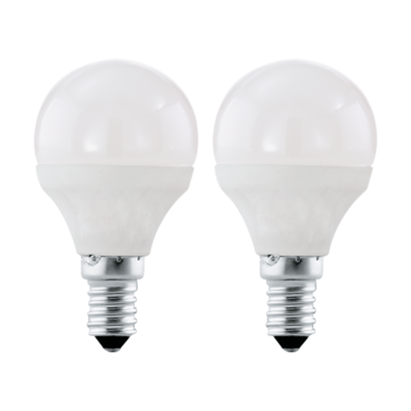 LED Bulb Set (E14)