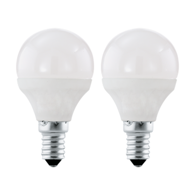 LED Bulb Set (E14)