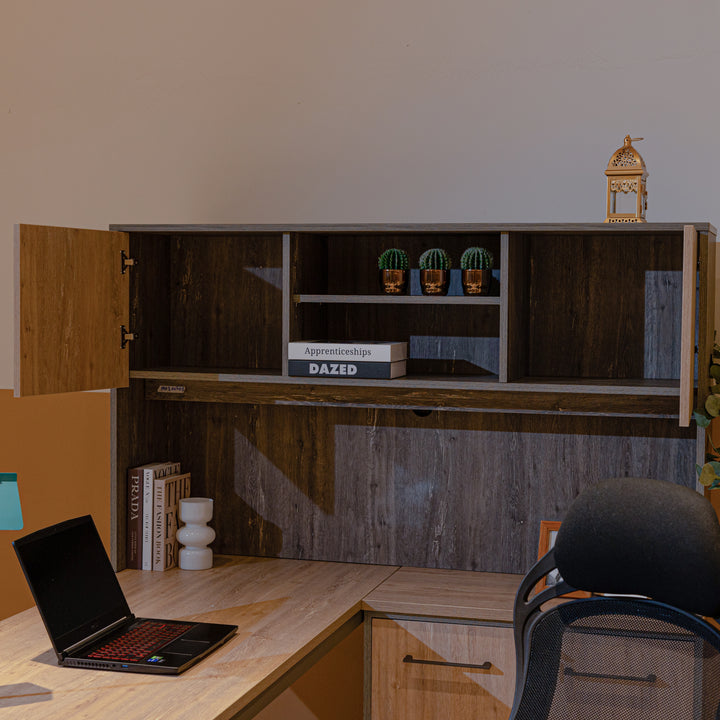 TUCANA Home Office Desk