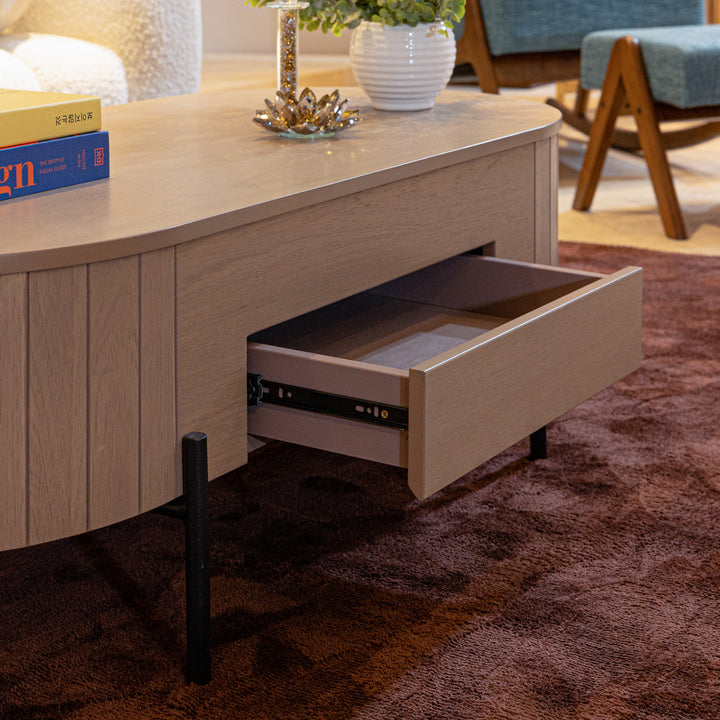 ORVILLE Coffee Table