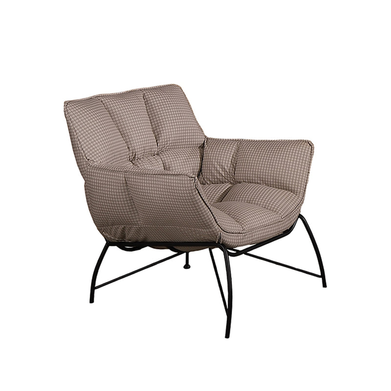 MOSES Lounge Chair