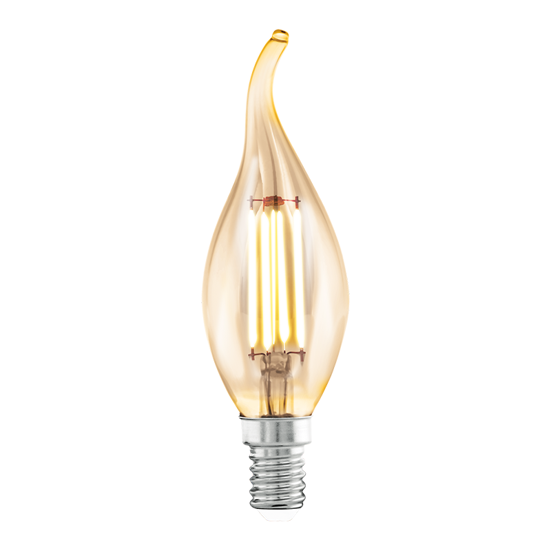 LED Bulb (E14)