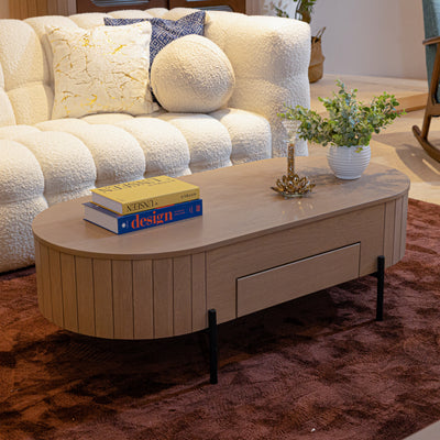 ORVILLE Coffee Table