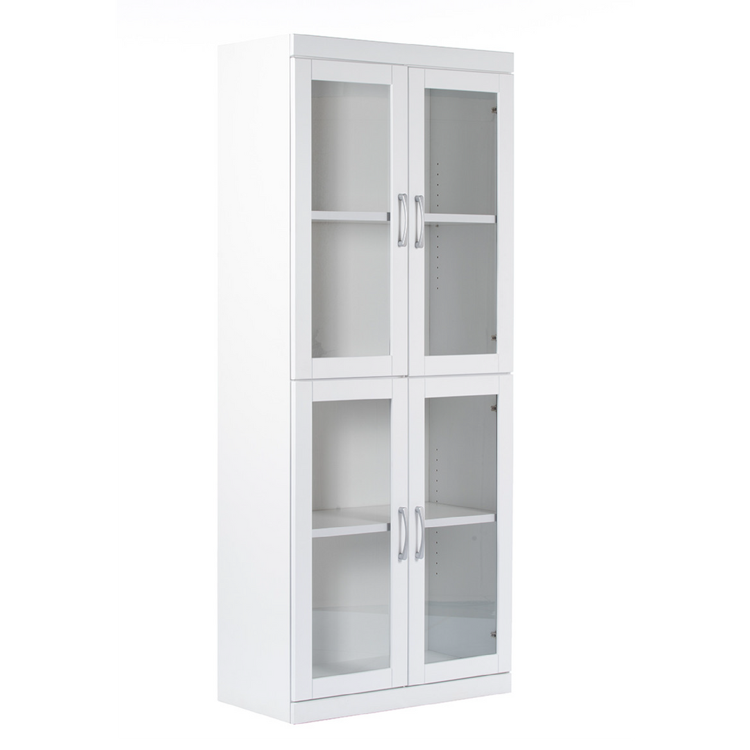 CLAIRE Book Cabinet
