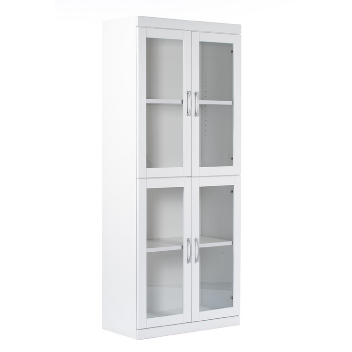CLAIRE Book Cabinet