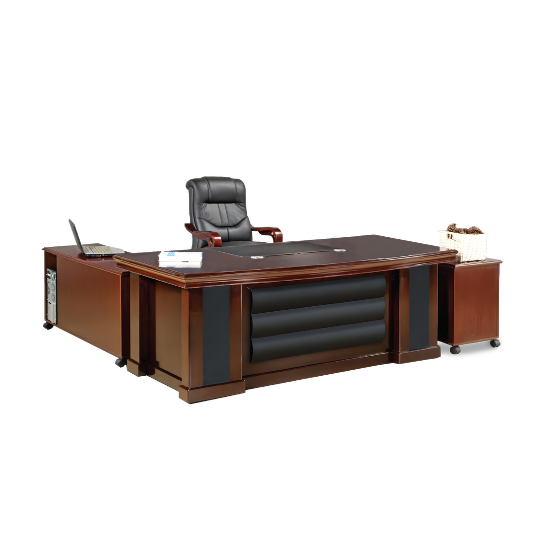 ROSS Director Desk