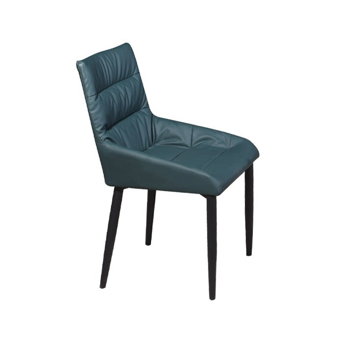 FRANCESSO Dining Chair (Green)