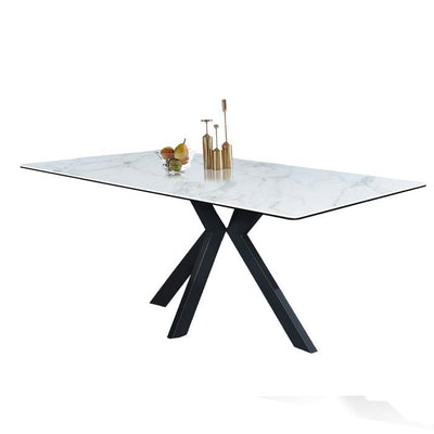 DOLCE Ceramic Dining Table