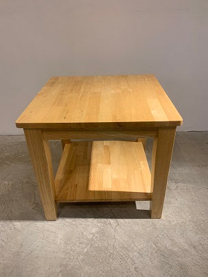 MELODY END TABLE