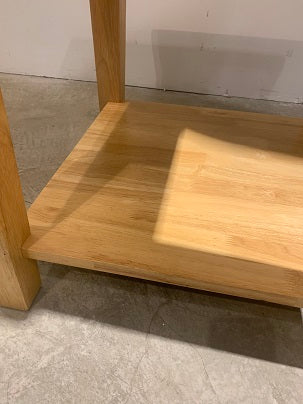 MELODY END TABLE