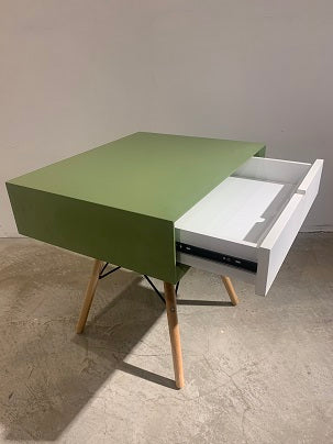 END TABLE
