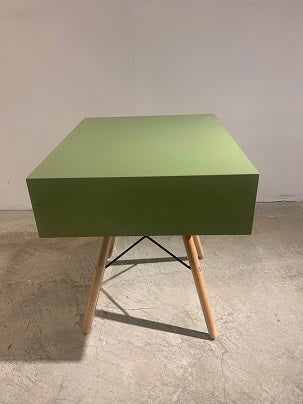 END TABLE