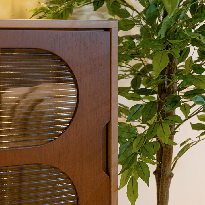 ORVILLE Display Cabinet