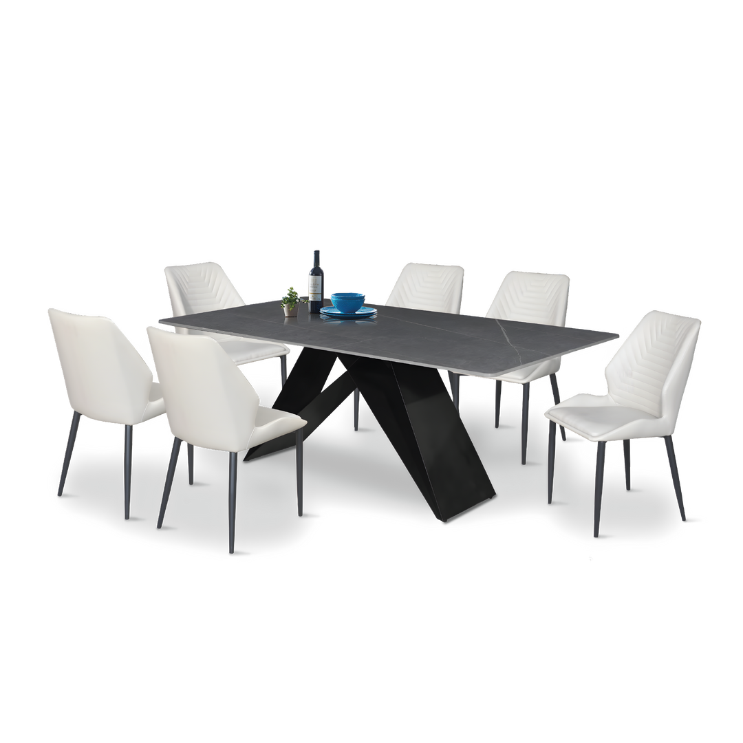 FREDERICA Dining Chair