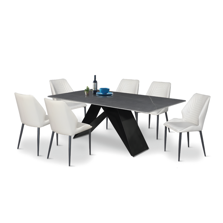 FREDERICA Dining Chair