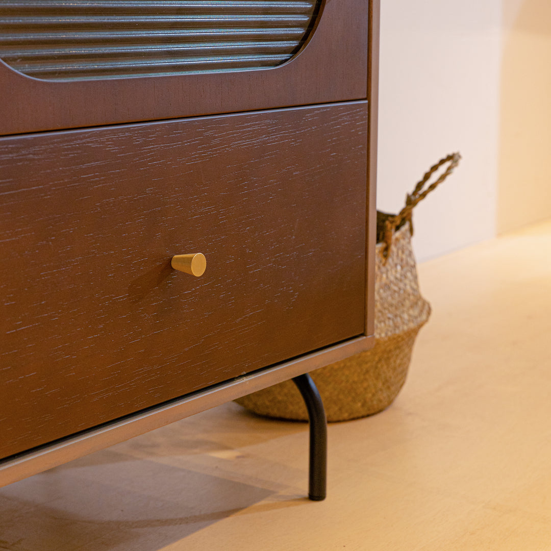 ORVILLE Display Cabinet