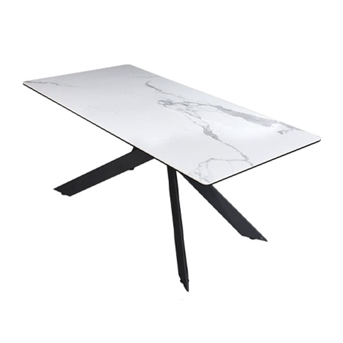MONICO Ceramic Dining Table