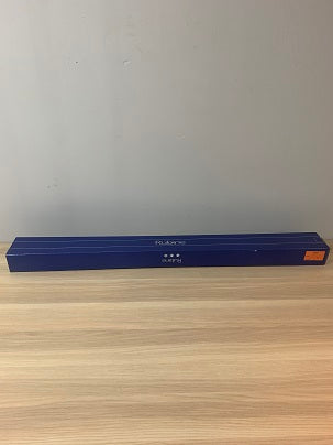RUBINE SINGLE TOWEL RAIL