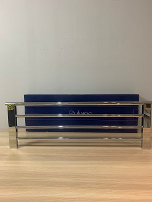 RUBINE SINGLE TOWEL SHELF