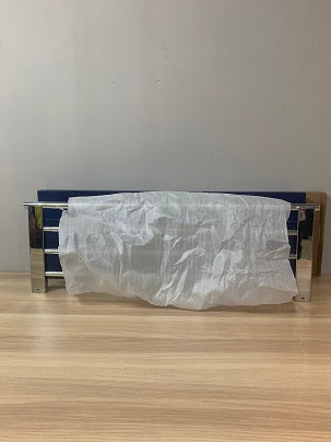 RUBINE SINGLE TOWEL SHELF