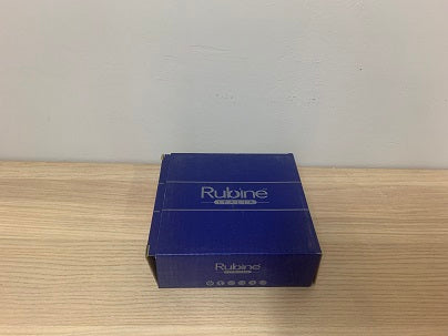 RUBINE HOSE BIB TAP