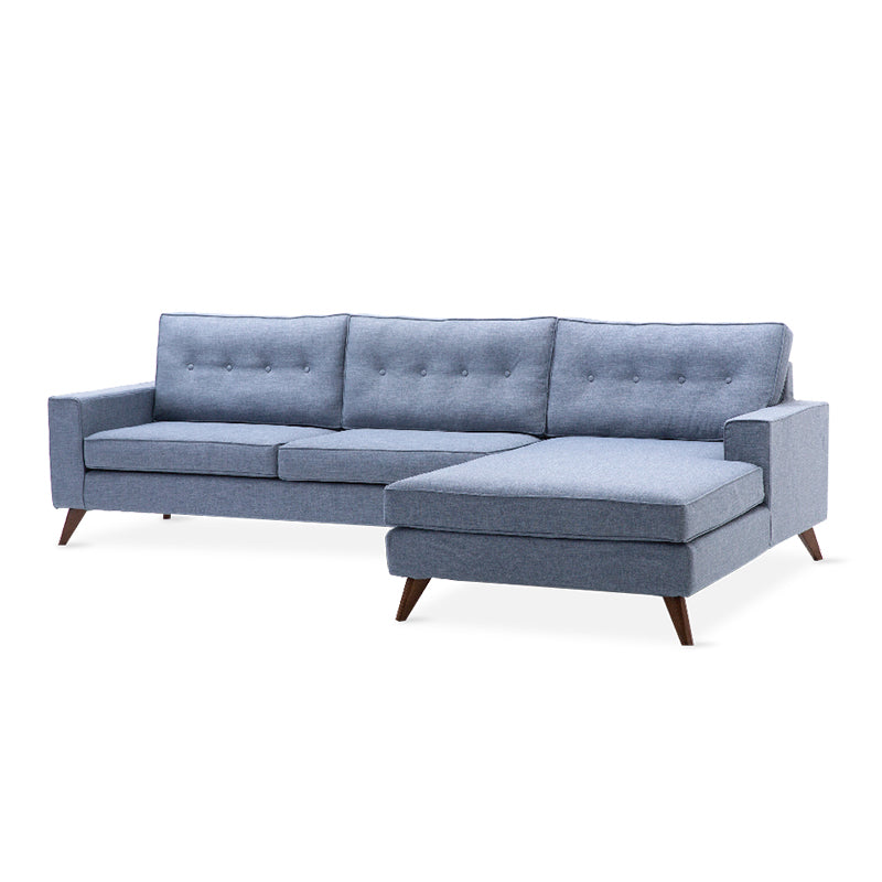 MAG L-Shape Sofa