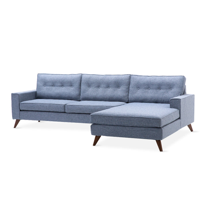 MAG L-Shape Sofa