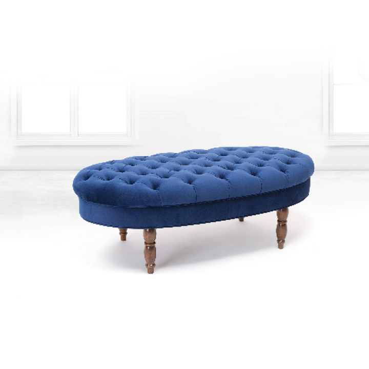 EDGAR Chesterfield Bench