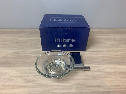 RUBINE SOAP DISH