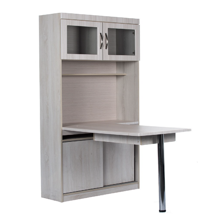 FLAVIAN Book Cabinet