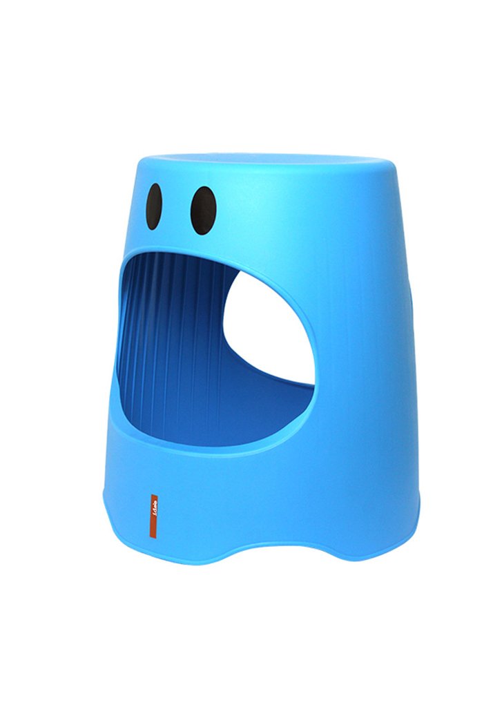 HAHA Stool (Color Options)