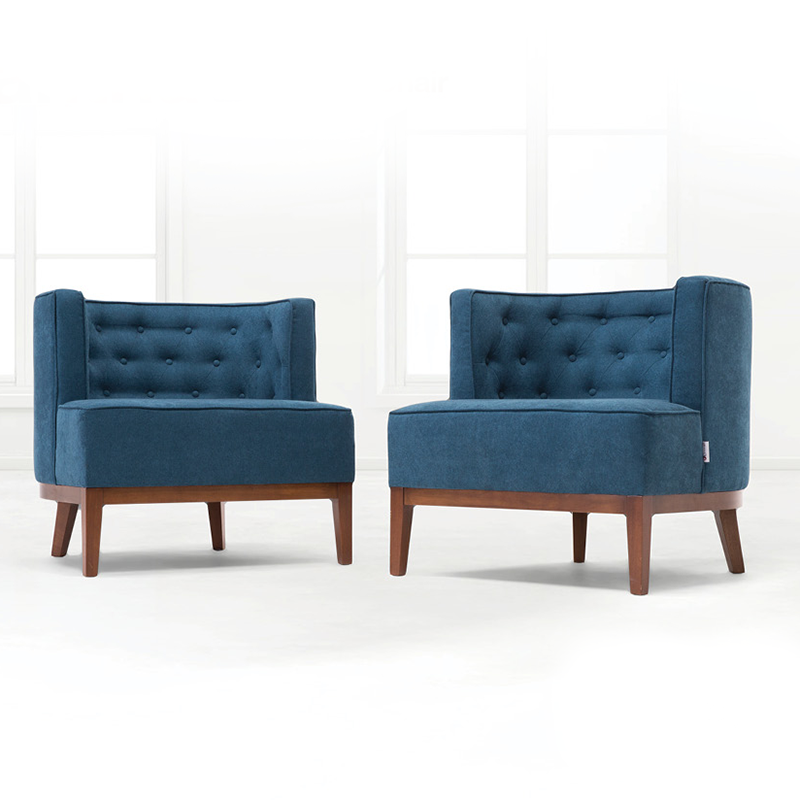 ACANTHA Armchair