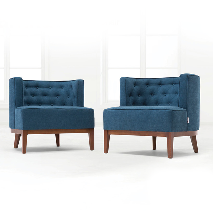 ACANTHA Armchair