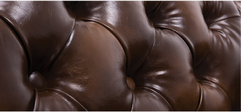 ELLINGTON Chesterfield Corner Sofa