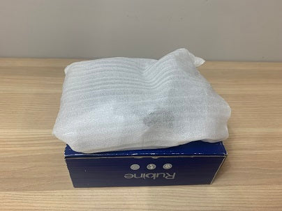 RUBINE SOAP BASKET